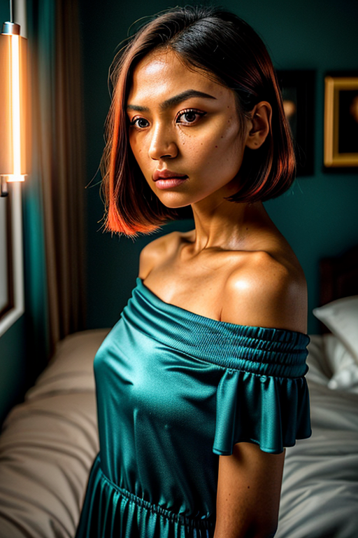 female bedroom outfits