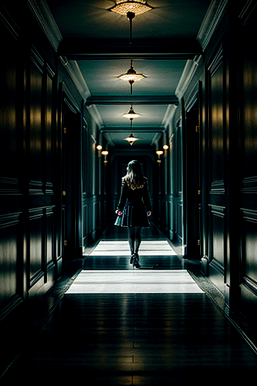 how to take dark aesthetic pictures