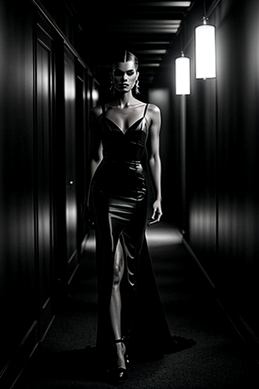 different kinds of dark aesthetics