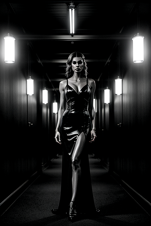 different kinds of dark aesthetics