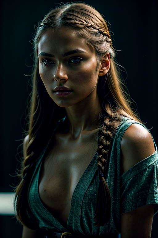 how to take dark aesthetic pictures