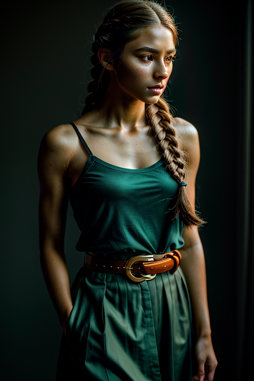 how to make dark aesthetic pictures