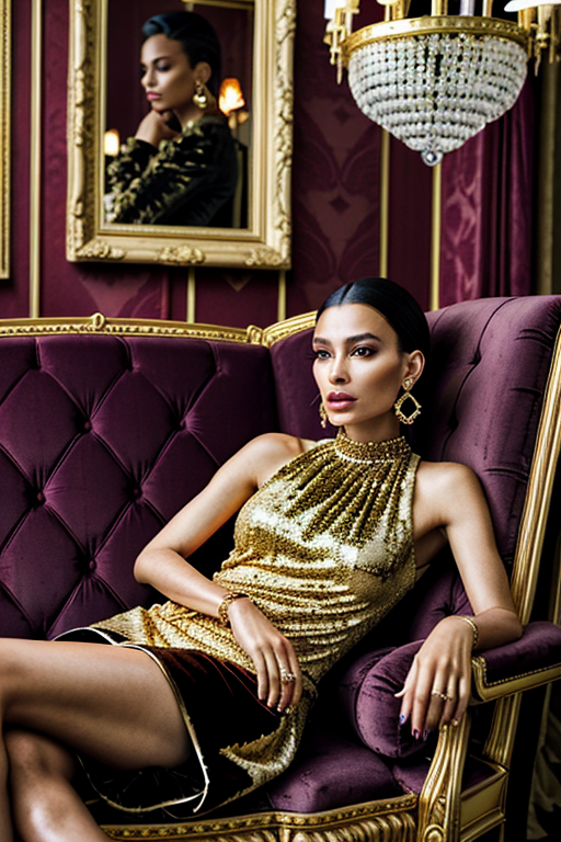 luxury lifestyle imagery