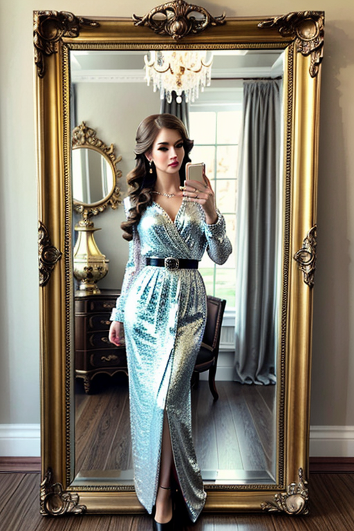 aesthetic mirror selfie boy quotes