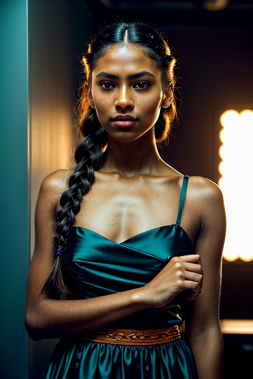 office fashion style