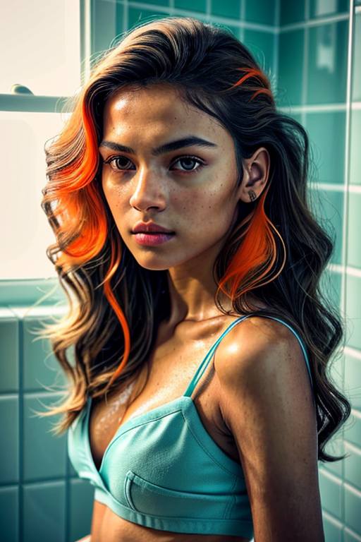 room photography ideas