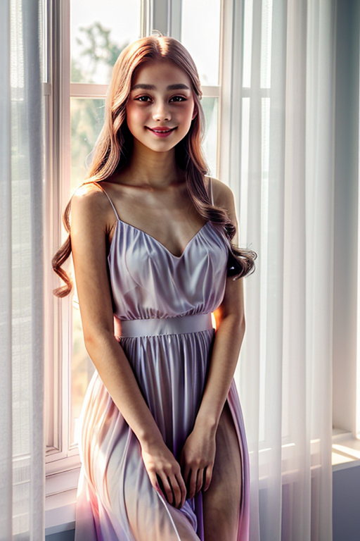 soft aesthetic outfits girl